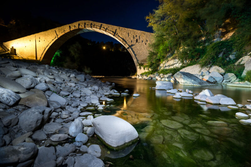 Ponte-Alidosi-notturna